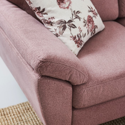 2 personers sofa